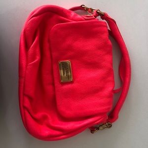 MARC by Marc Jacobs satchel